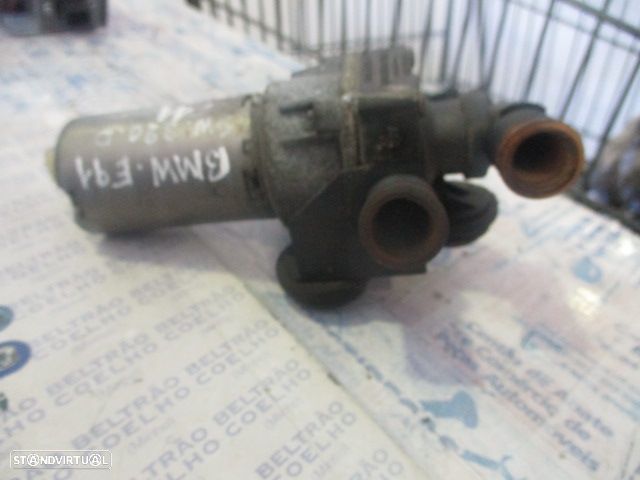 Modulo 6411836980603 BMW E91 SW 2011 320 D BOMBA DE ÁGUA BMW E90 FASE 1 2005 320D 163CV 4P CINZA - 1