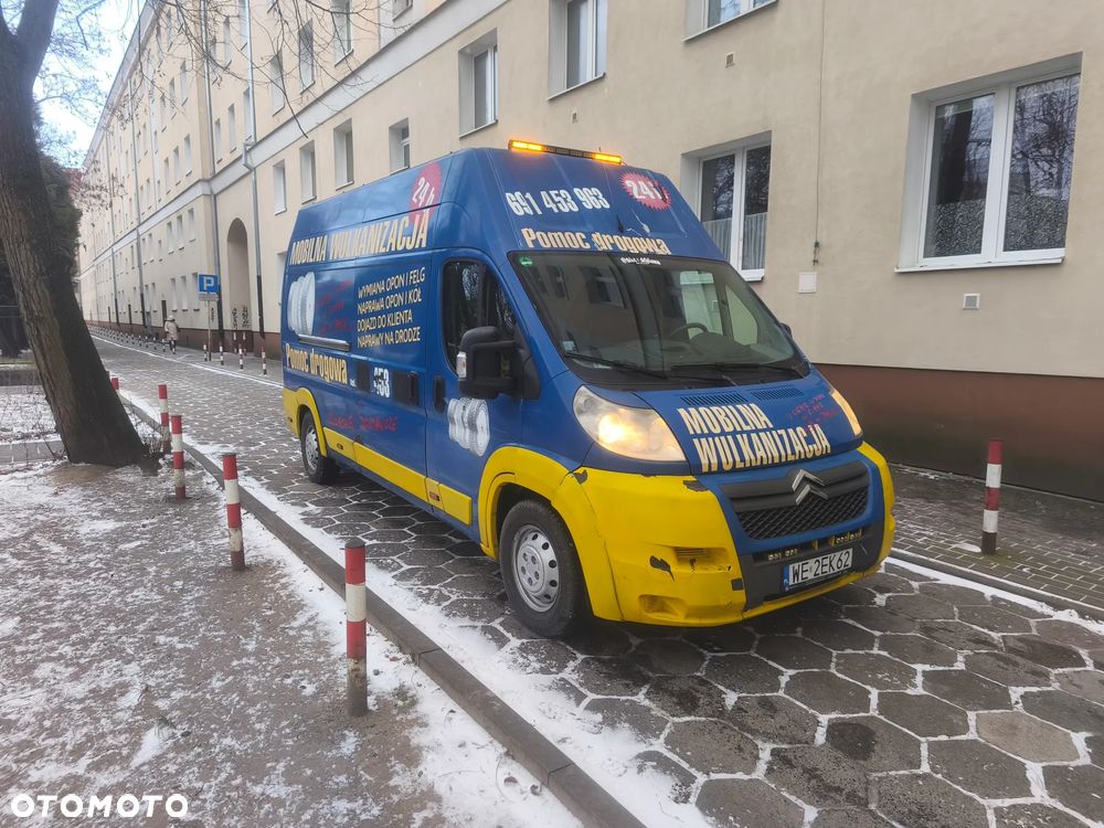 Citroën Jumper - 11