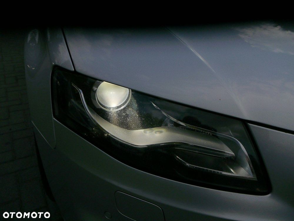 Audi A4 Avant 2.7 TDI Multitronic - 18