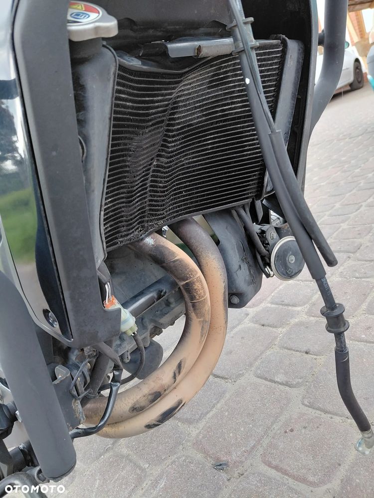 Kawasaki Vulcan - 11