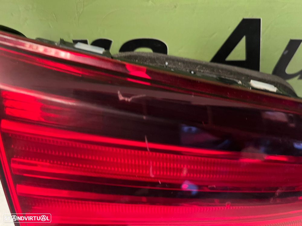 VW Golf VII 7 Variant FAROLIM MALA LIMPA VIDROS ESCOVA - FT488 - 4