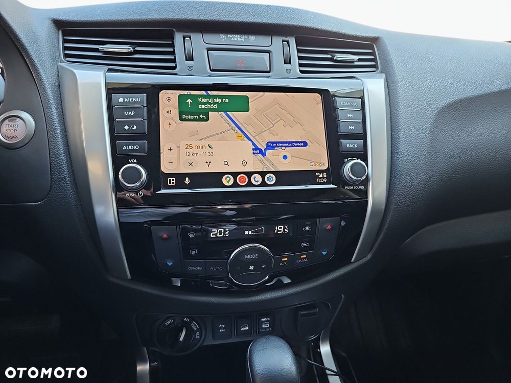 Nissan Navara - 18