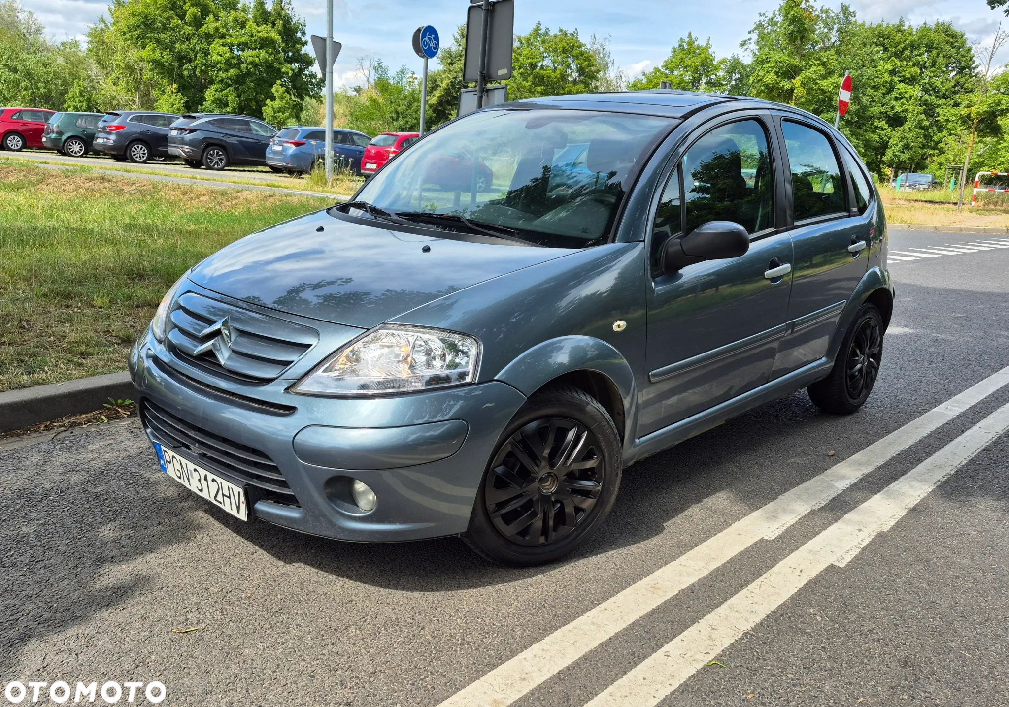 Citroën C3 1.4i Magic - 1