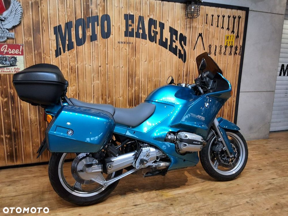 BMW RT - 9