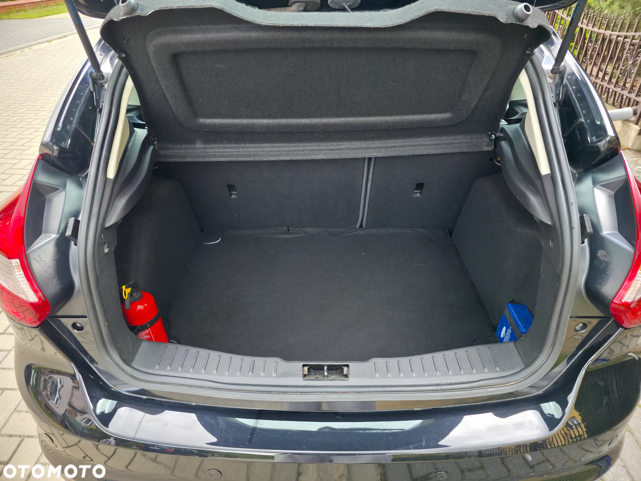 Ford Focus - 13
