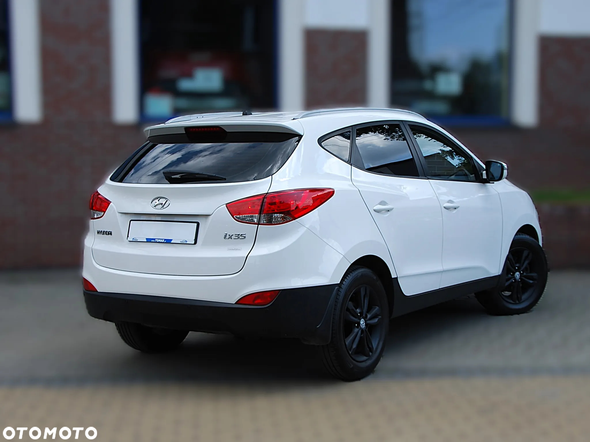 Hyundai ix35 1.6 GDI Comfort 2WD - 17