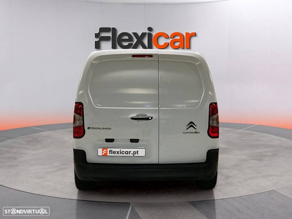 Citroën Berlingo - 8
