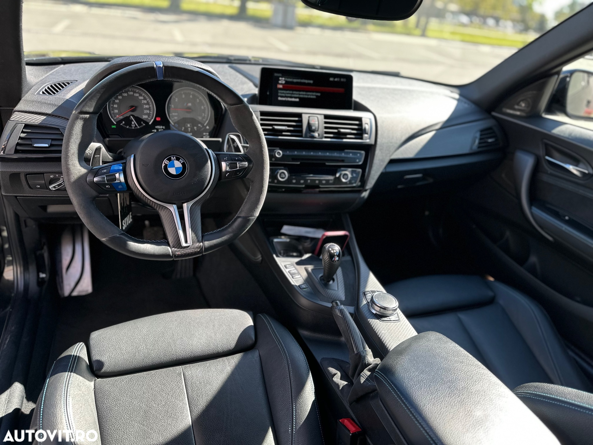 BMW M2 Coupe DKG - 25