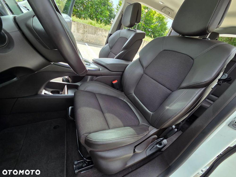 Renault Espace BLUE dCi 160 EDC LIMITED - 31