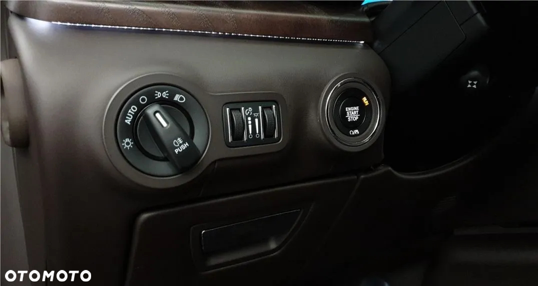 Maserati Quattroporte Diesel GranLusso - 26