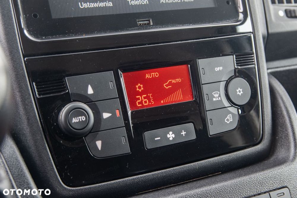 Fiat Ducato L3H2 Easy Pro 2.2 140KM - 26