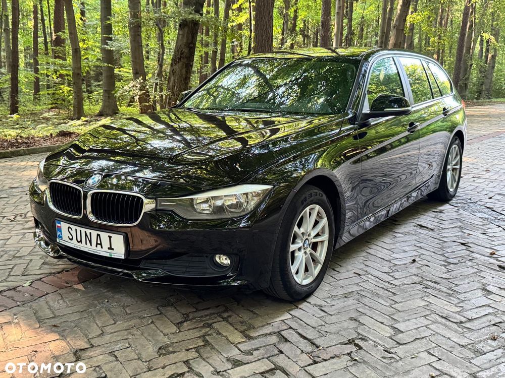 BMW Seria 3 - 1