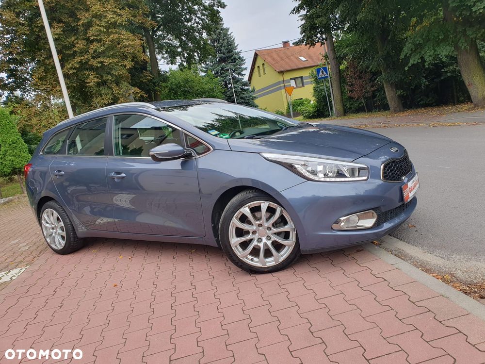 Kia Ceed 1.6 GDI XL - 23