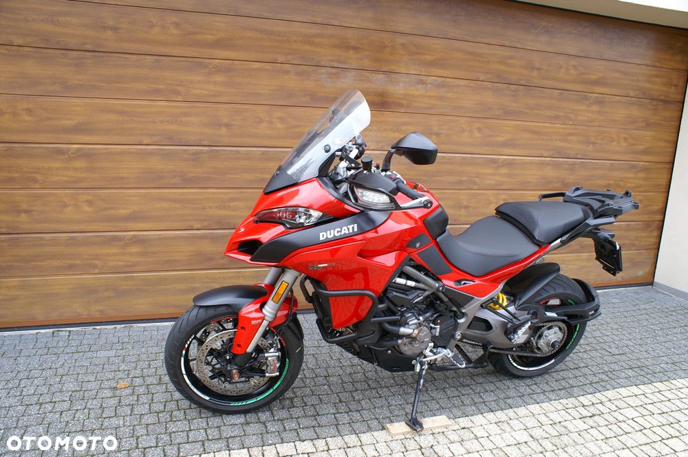 Ducati Multistrada - 6