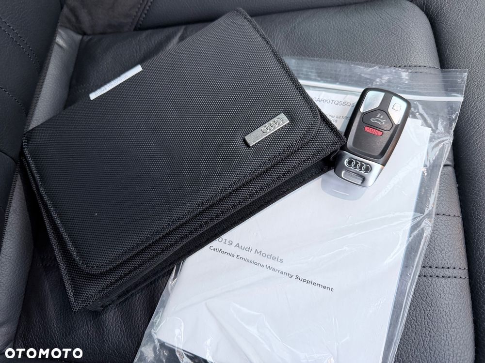 Audi Q5 2.0 TFSI Quattro S tronic sport - 35