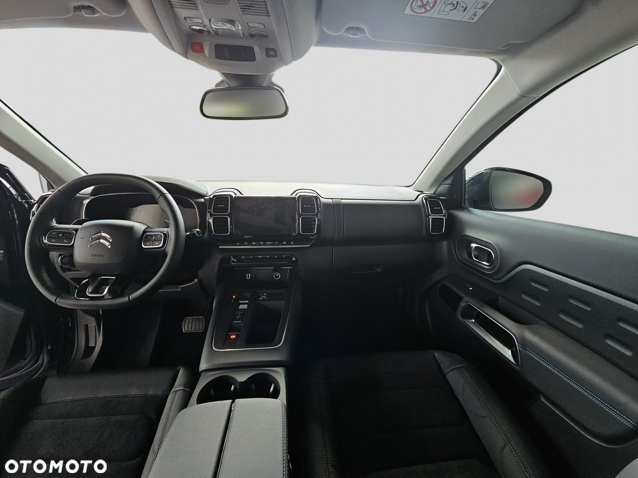 Citroën C5 Aircross - 21
