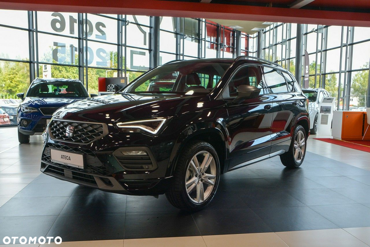 Seat Ateca - 12