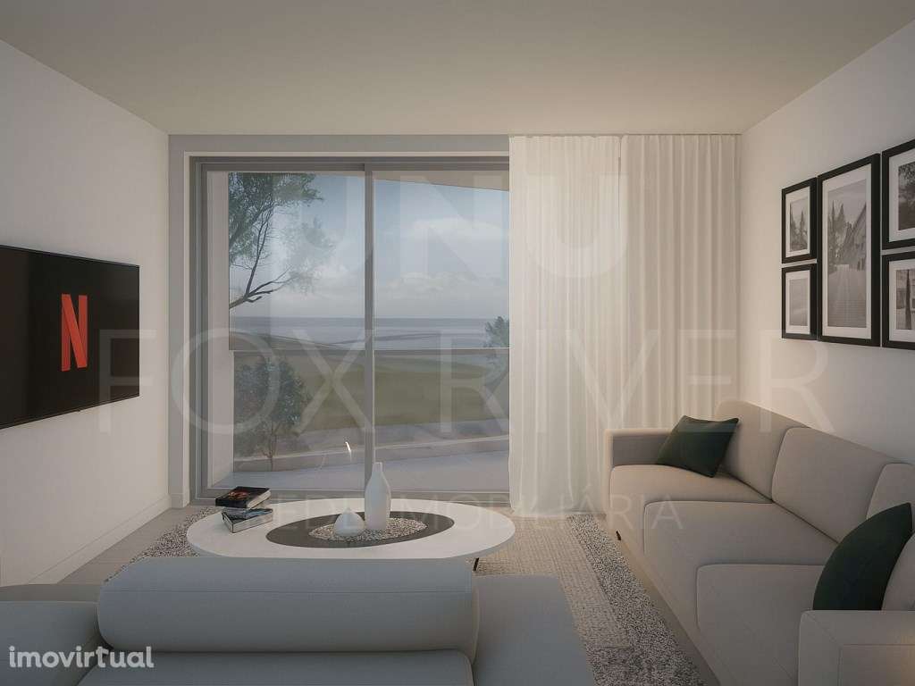 Apartamento T3 Empreendimento Veiga da Formiga, Valença - Grande imagem: 4/6