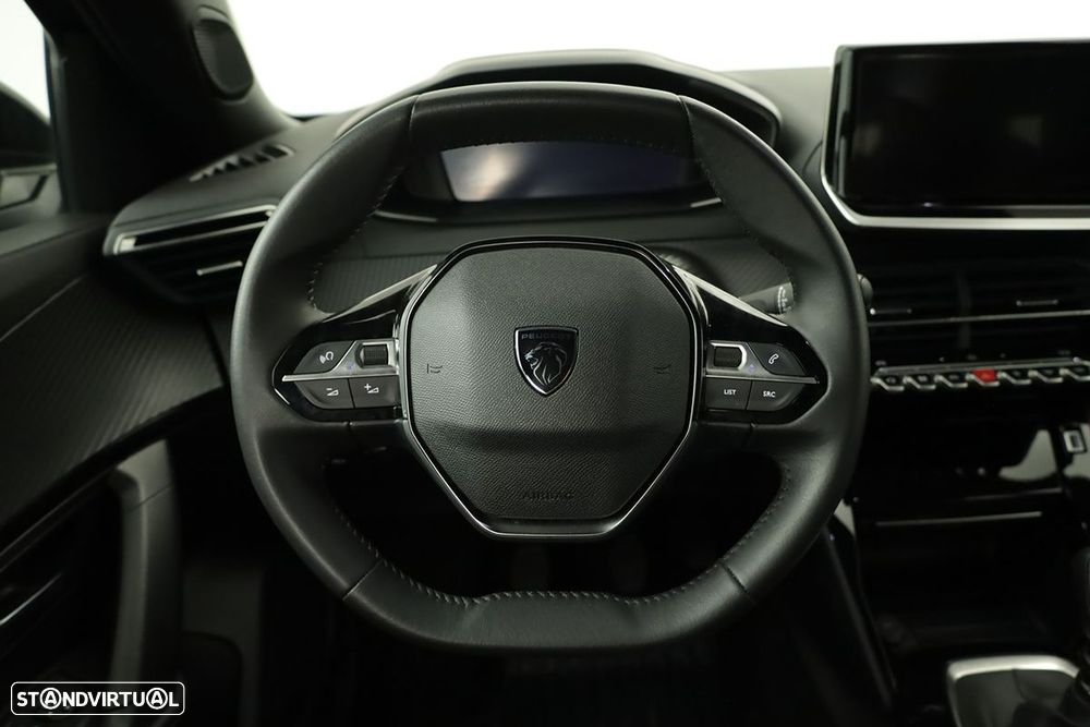 Peugeot 2008 1.2 PureTech Allure - 15