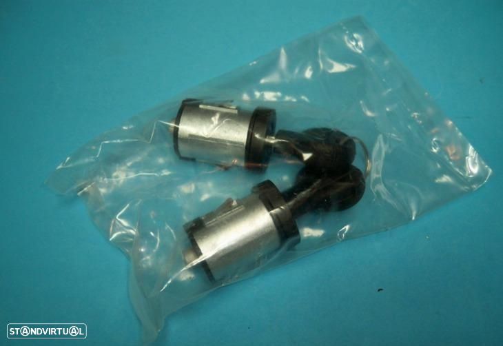 canhões de porta peugeot Citroen Fiat scudo   NOVOS - 1