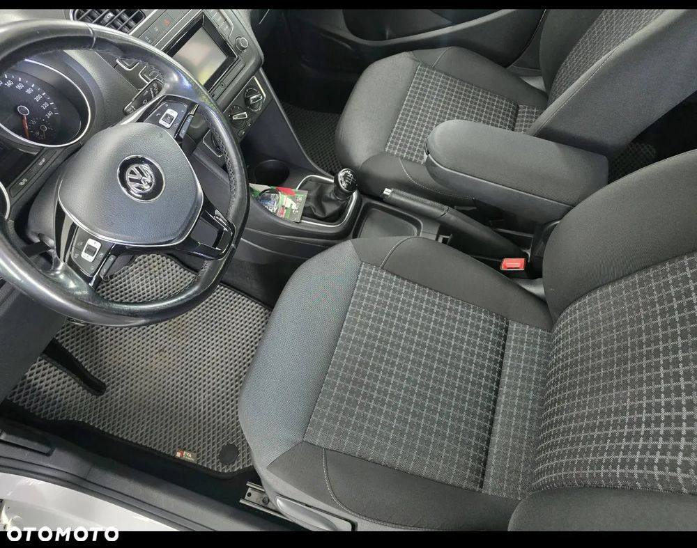 Volkswagen Polo - 20