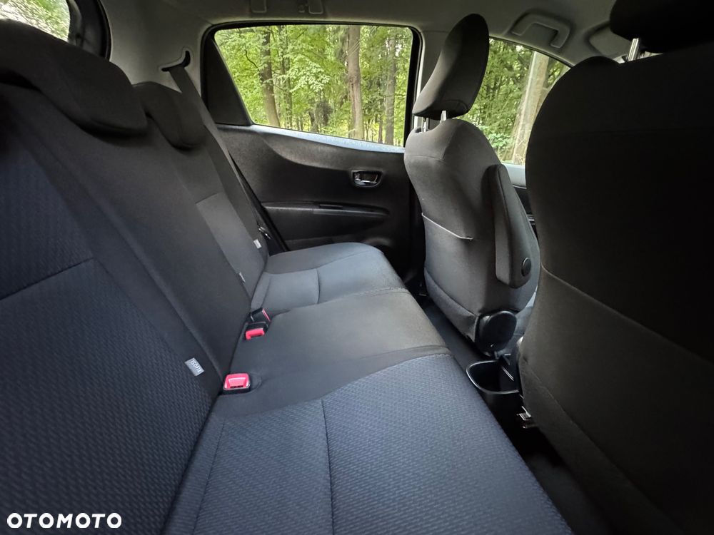 Toyota Yaris Hybrid 1.5 VVT-i Life - 11