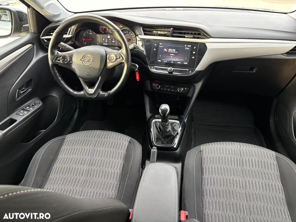 Opel Corsa 1.2 Start/Stop Elegance - 5