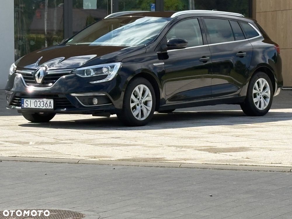 Renault Megane - 12
