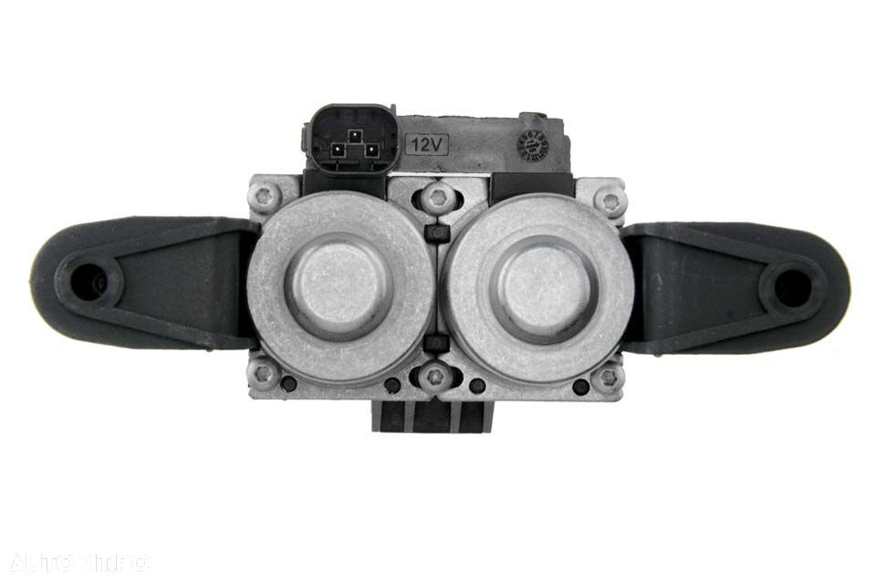 Electrovalva racire Bmw Seria 5 E39 1998-, X5 E53 2000-, NTY CTM-BM-020 - 4