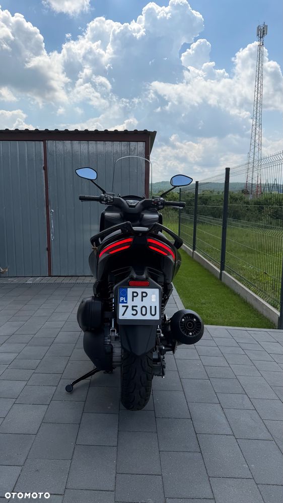 Zontes 350D - 6