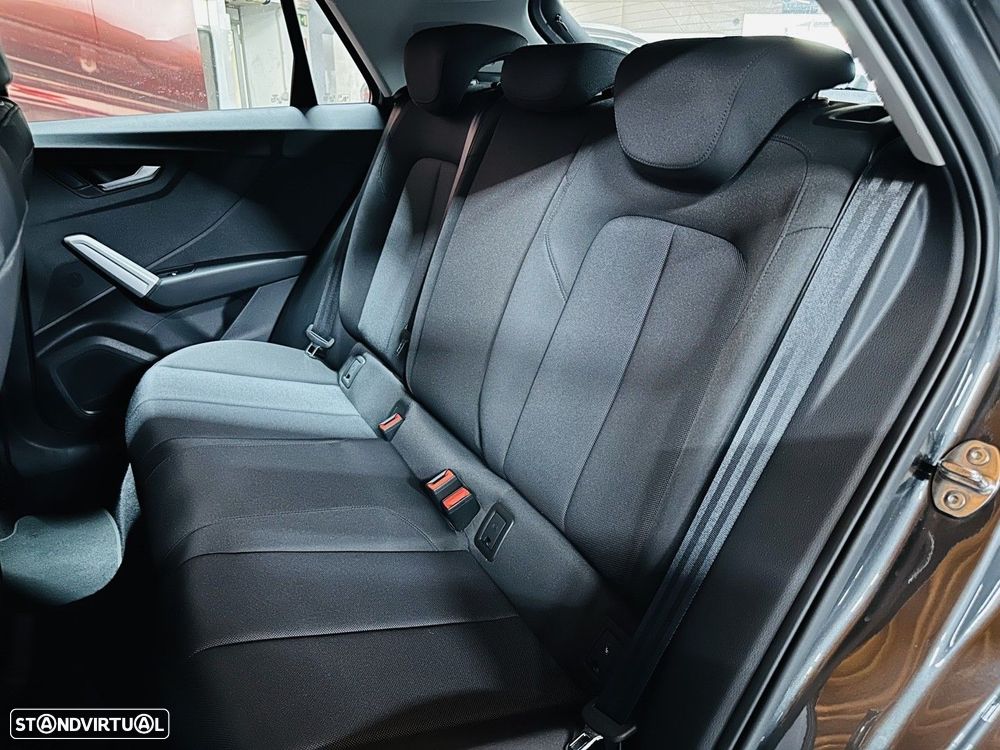 Audi Q2 30 TFSI Advanced - 7