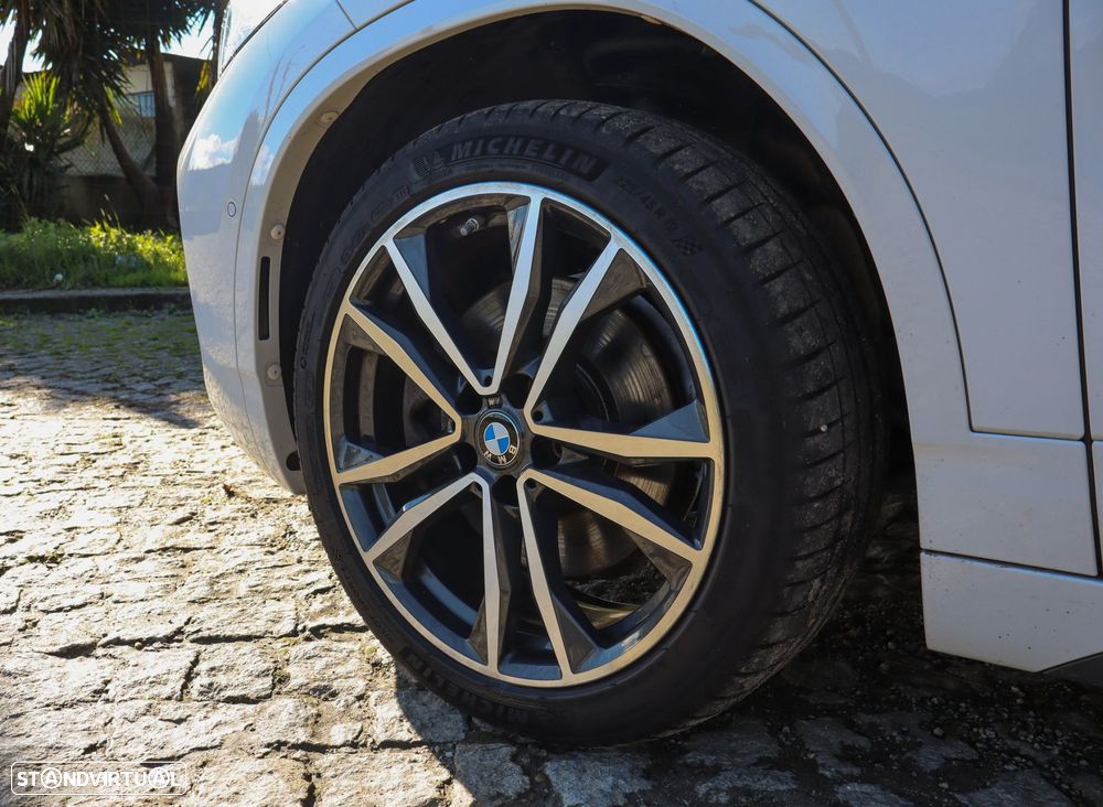 BMW X2 25 e xDrive Pack M - 6