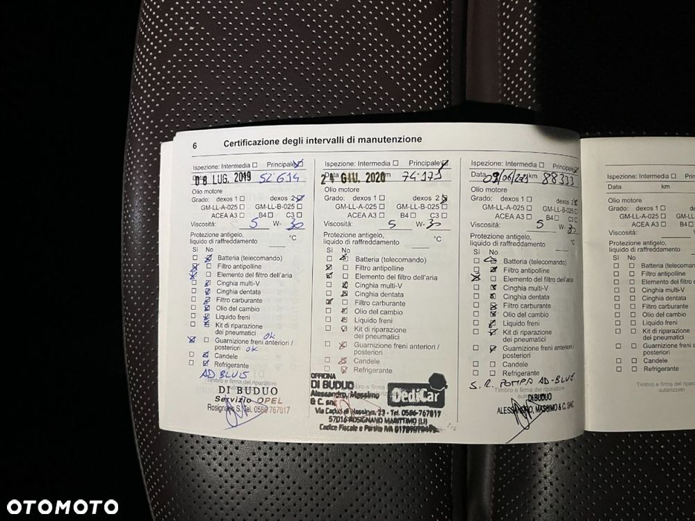 Opel Insignia 2.0 CDTI Executive - 33