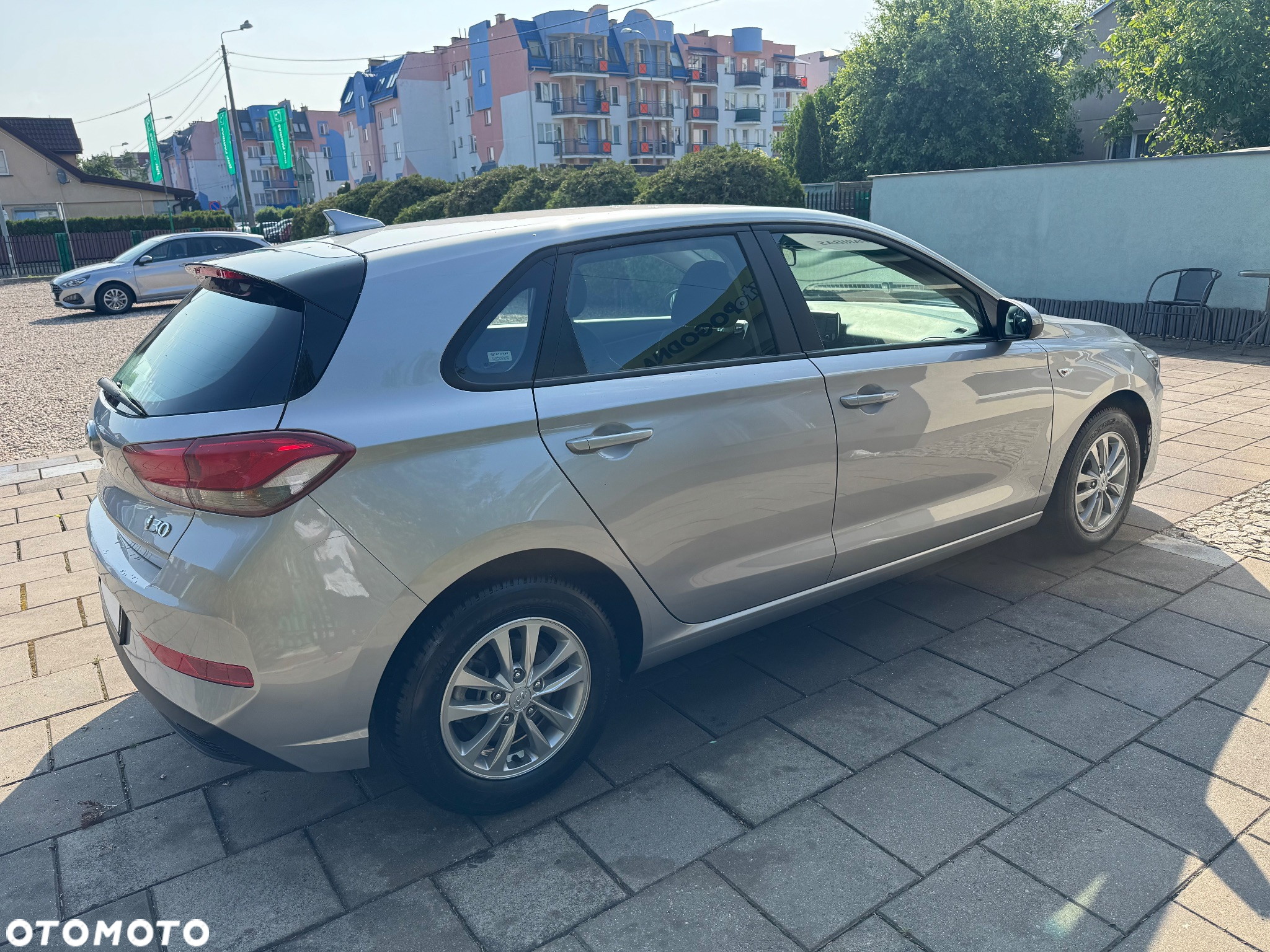 Hyundai i30 1.5 DPI Classic + - 5