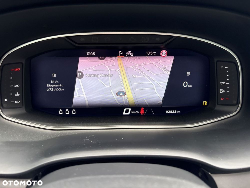 Seat Ateca - 14