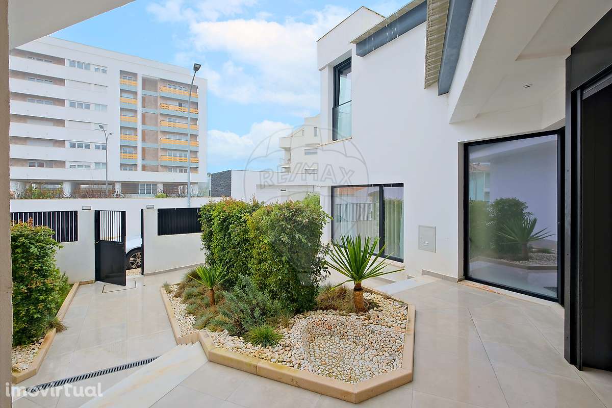 Apartamento T3 para venda - Grande imagem: 2/36