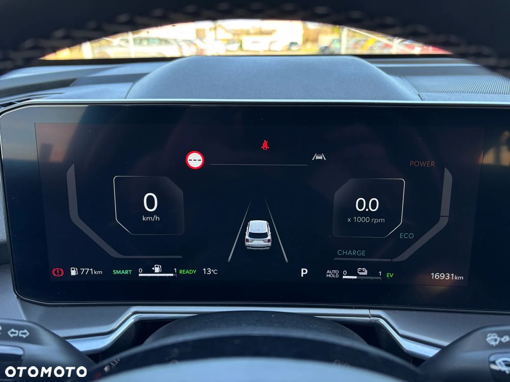 Kia Sorento 1.6 T-GDI HEV Prestige Line AWD 6os - 11