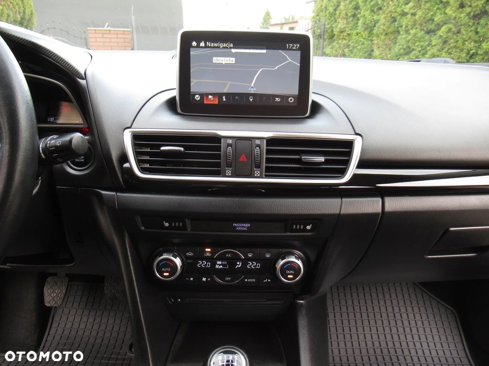 Mazda 3 SKYACTIV-G 120 Sports-Line - 6
