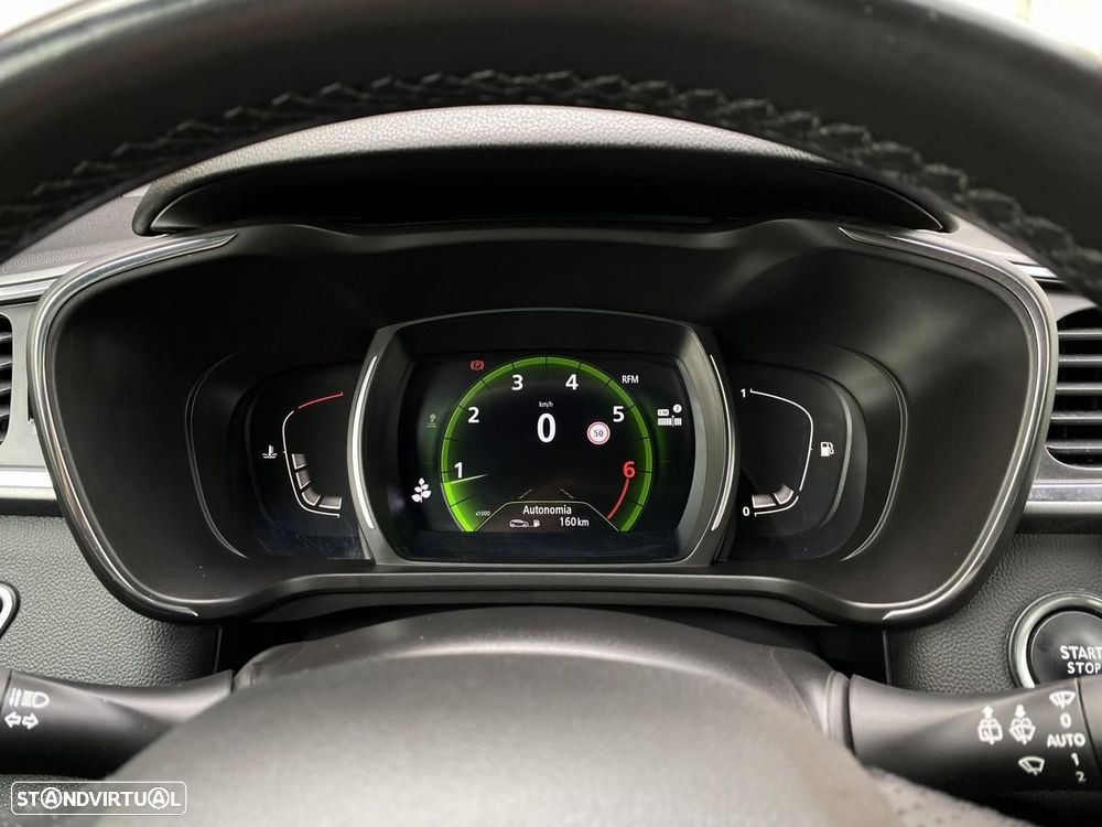 Renault Kadjar 1.3 TCe Black Edition - 30