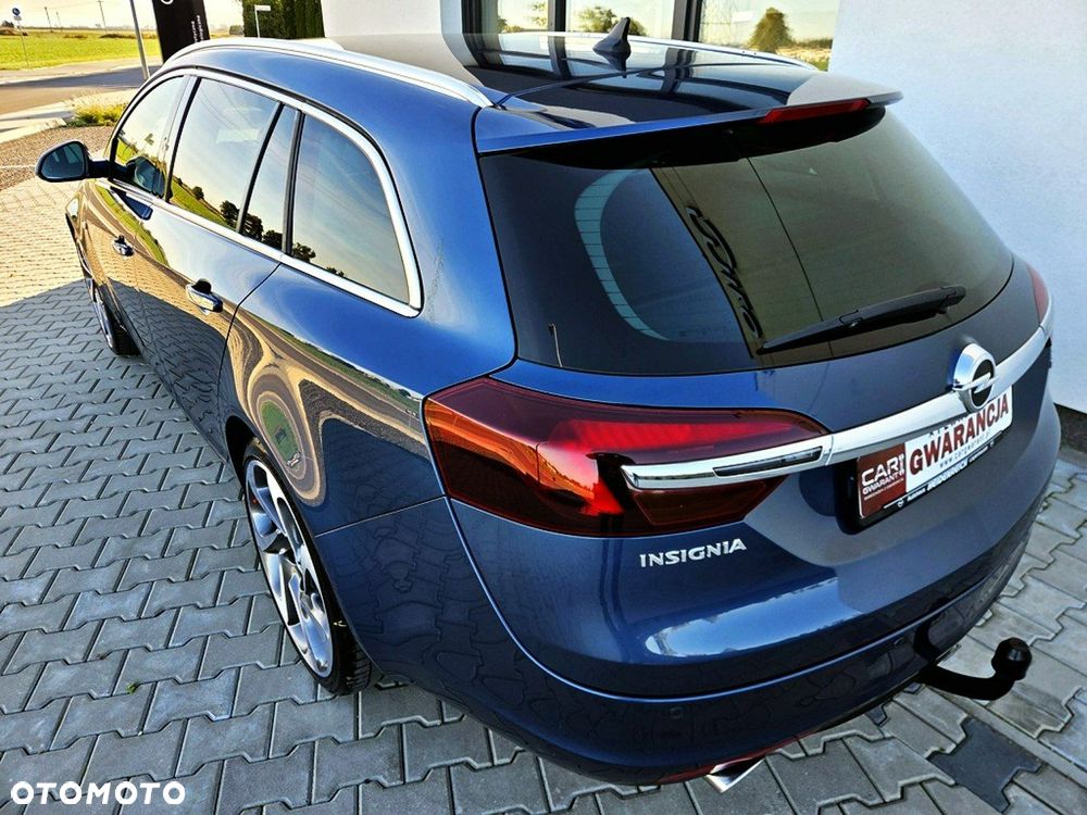 Opel Insignia - 40