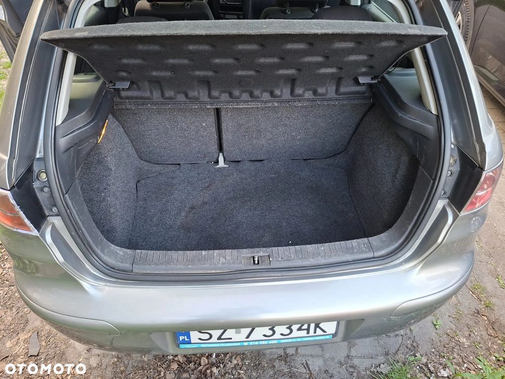 Seat Ibiza 1.4 16V Reference - 8