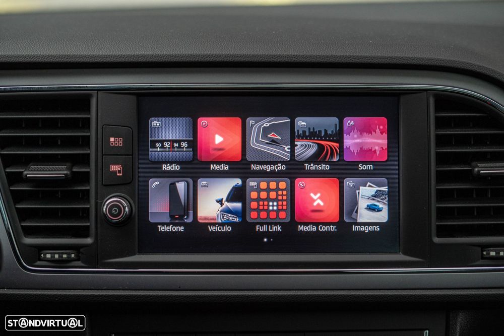 SEAT Leon 1.0 EcoTSI Style S/S - 19