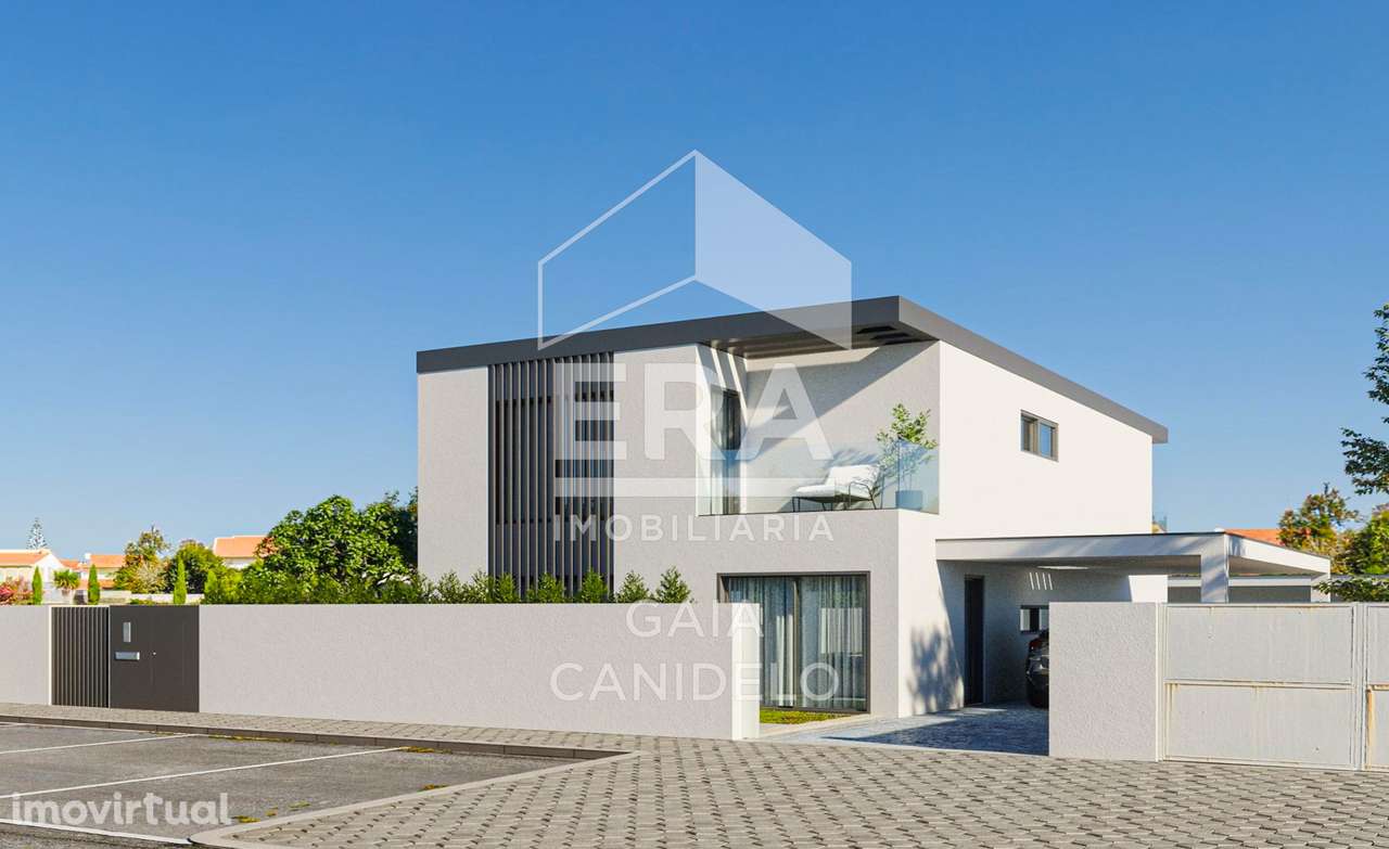 Madalena House, Moradia T3 Luxo Madalena - Grande imagem: 2/6