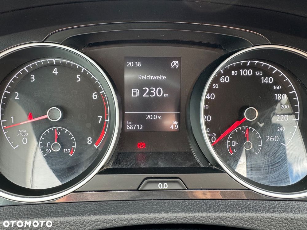 Volkswagen Golf 1.4 TSI (BlueMotion Technology) Comfortline - 27