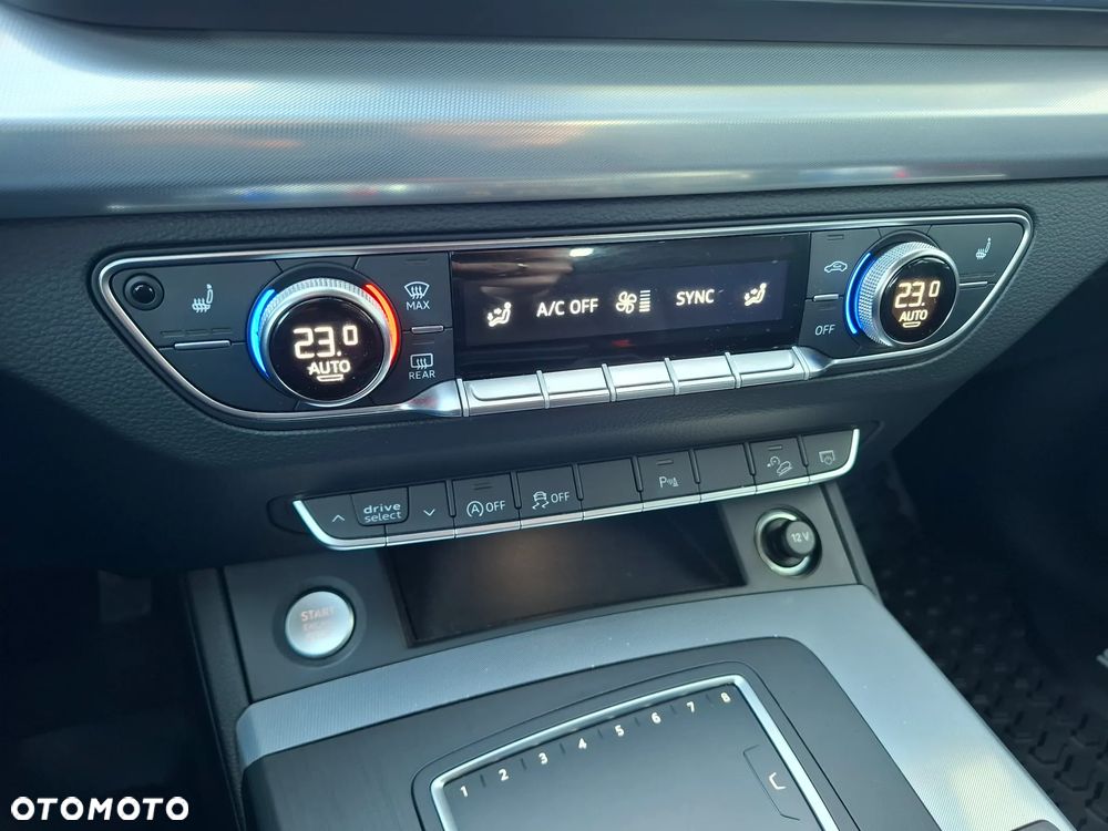 Audi Q5 35 TDI Quattro Sport S tronic - 18