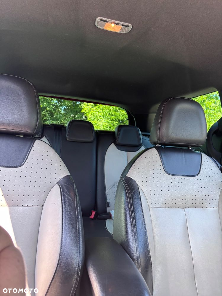 Citroën DS3 1.6 THP SportChic - 8