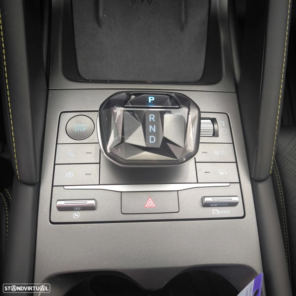 BYD Atto 2 Boost - 18