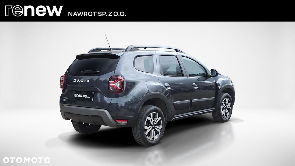 Dacia Duster 1.0 TCe Prestige - 5