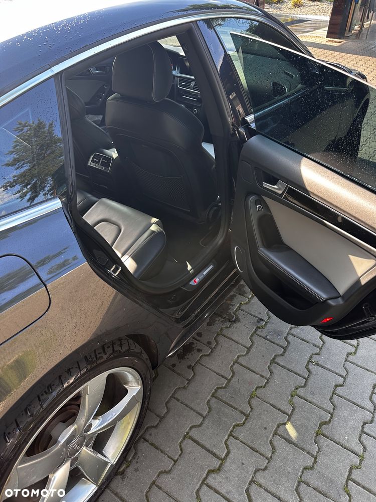 Audi A5 Sportback 2.0 TDI Quattro S tronic - 13