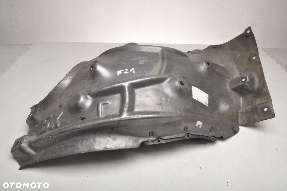 BMW F21 NADKOLE LEWY PRZÓD PRZEDNIE - 1